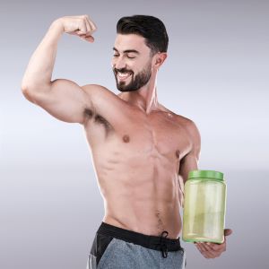 carnitina sintetica
