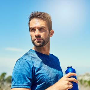 Resveratrol en el rendimiento deportivo