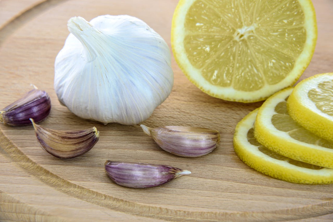 Vitamina E: El Guardián Antioxidante de Tu Salud