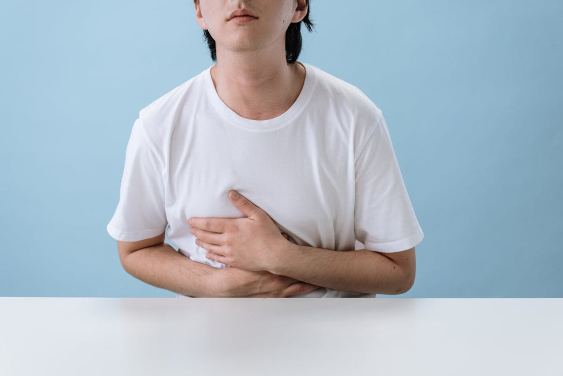 Pancreatina: Un Impulso Natural para tu Digestión
