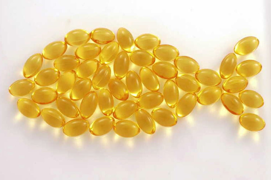 Cómo y cuándo tomar Omega 3 para aprovechar todos sus beneficios