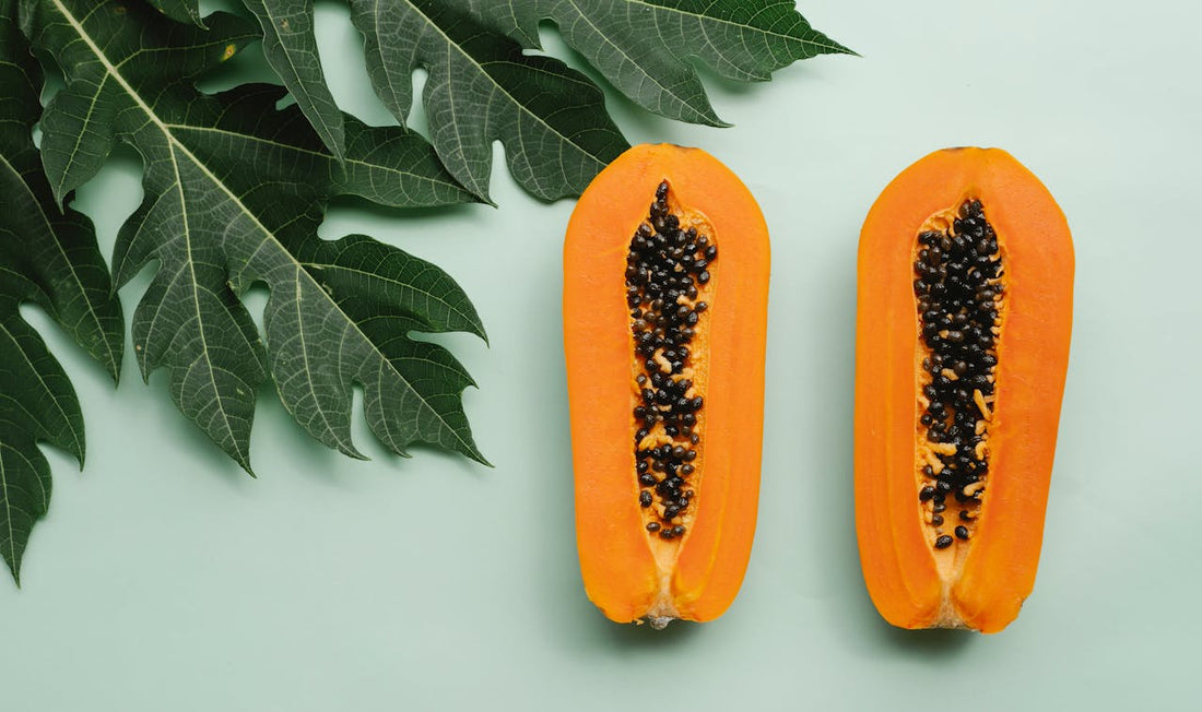 Secretos de Belleza con Papaya: Mascarillas y Tratamientos Naturales