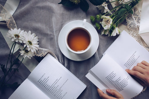 Extracto de Té Verde: Un Milagro Natural para la Belleza y el Cuidado de la Piel