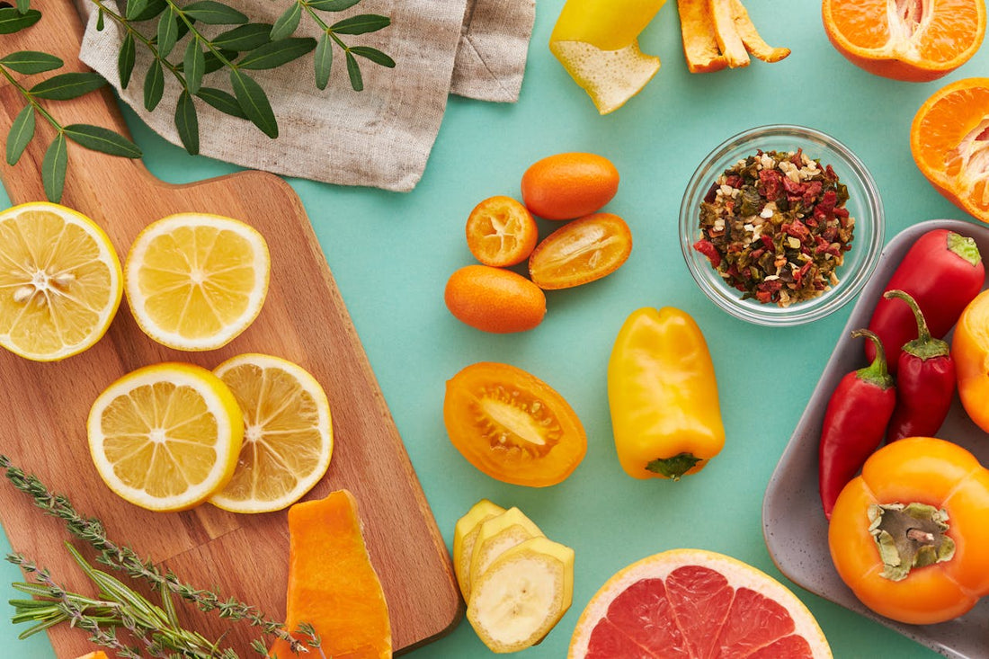 La Vitamina C y su Impacto Revolucionario en el Cuidado de la Piel: Desde Antioxidante hasta Potenciador del Colágeno