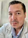Dr Óscar Ildefonso González Guzman