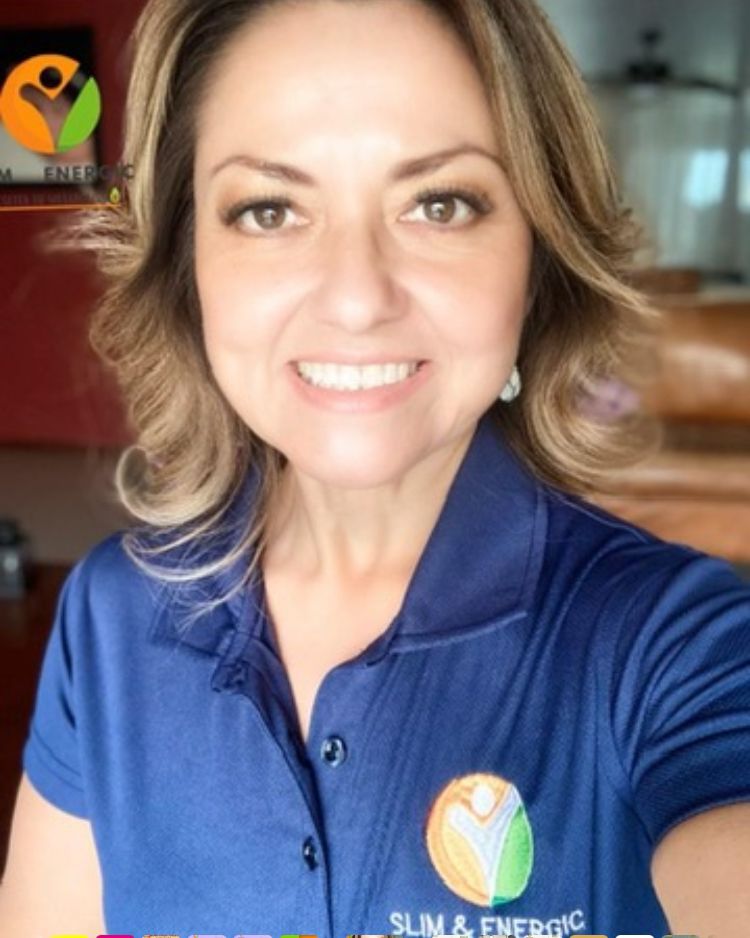 Angelica Gongora