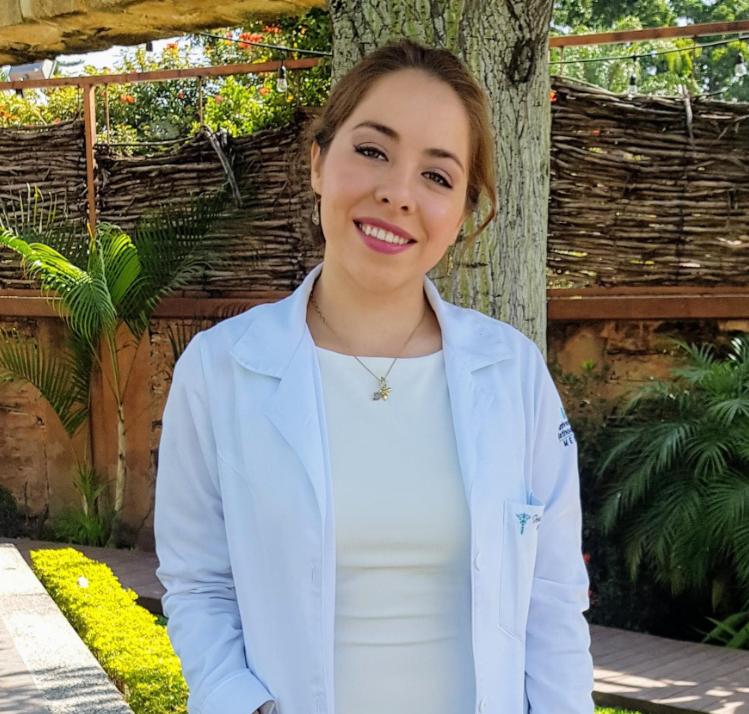 Teresita Maya