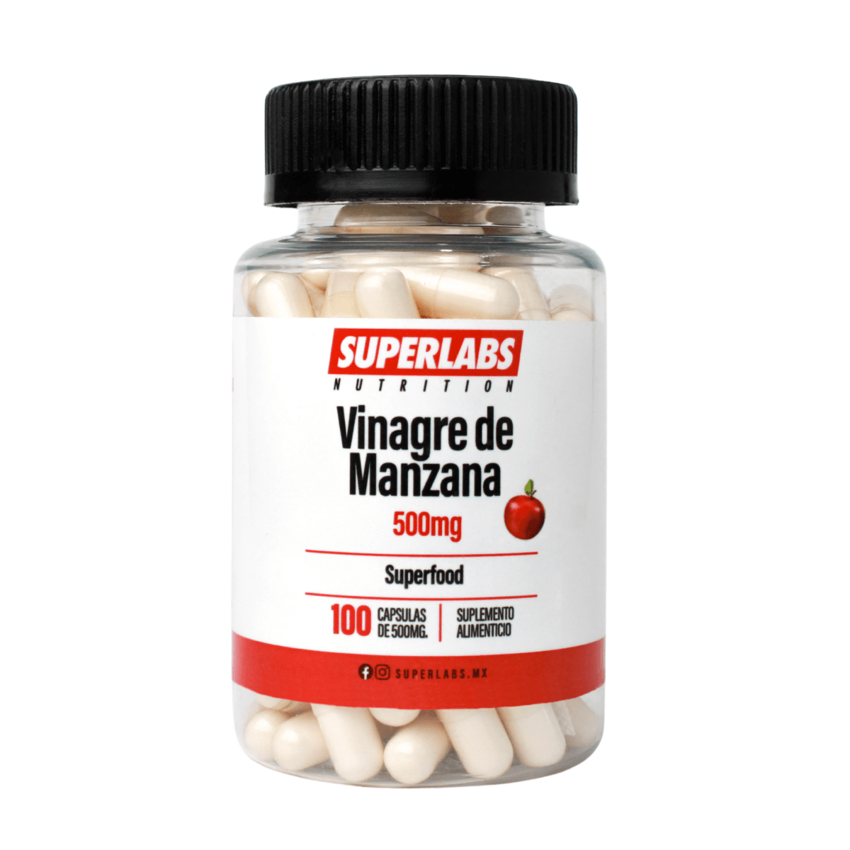 Vinagre de Manzana | Bienestar Digestivo