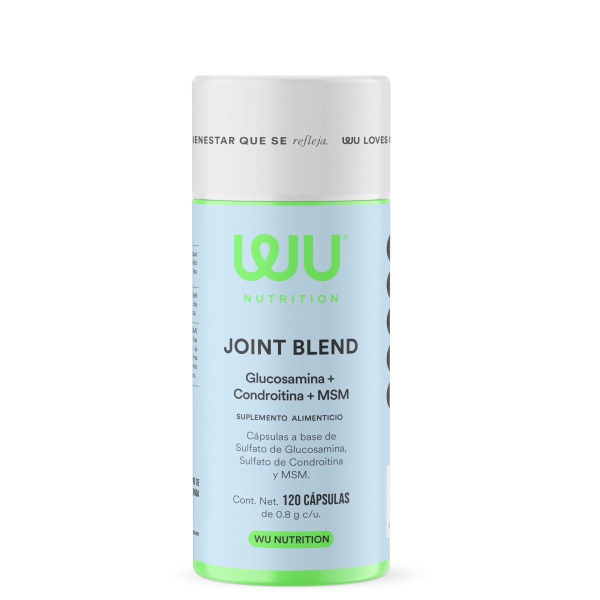 Joint Skin Care Con Collagene E Glucosamina | Articolazioni E Pelle | Genesis Nutrition – GENESIS NUTRITION - Foto 13