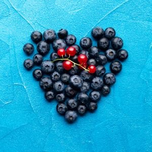 El resveratrol y su impacto en la salud del corazón