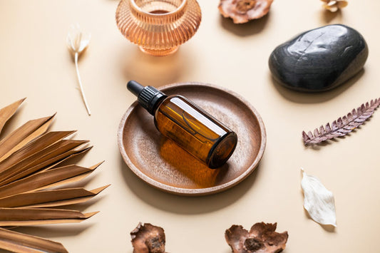 Aceite de Argán: El Oro Líquido para la Belleza Natural