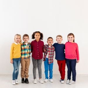 Aminoácidos esenciales y su impacto en el crecimiento y desarrollo infantil
