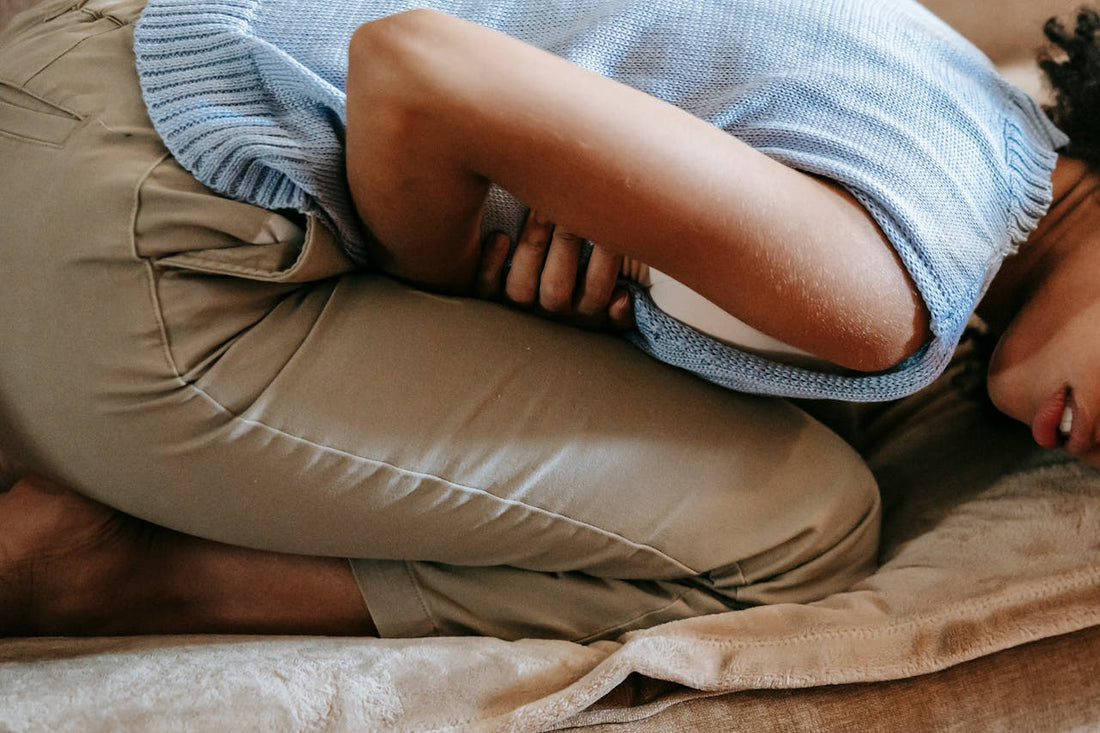Los Probióticos y su Eficacia en el Tratamiento de la Gastritis