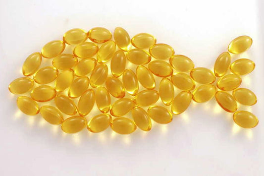 Cómo y cuándo tomar Omega 3 para aprovechar todos sus beneficios