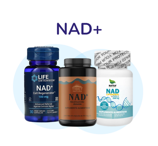 NAD+