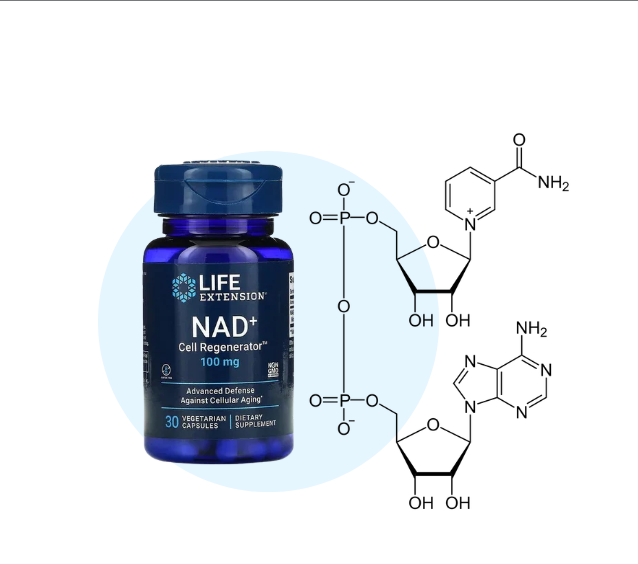 NAD