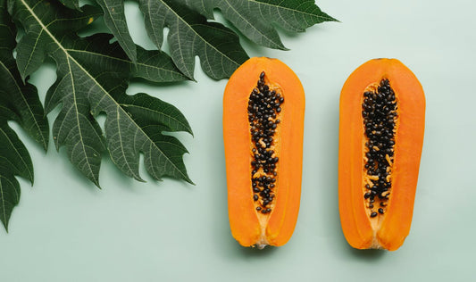 Secretos de Belleza con Papaya: Mascarillas y Tratamientos Naturales