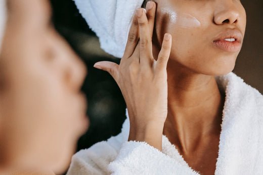 Beneficios del calostro para la piel: De nutriente a ingrediente cosmético