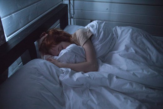 Mejores Vitaminas y Suplementos para el Tratamiento del Sueño