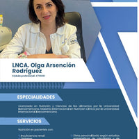 OlgaArsencion Rodriguez