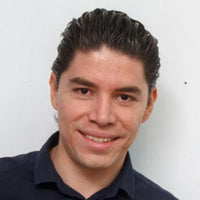 Sergio Castorena Avalos