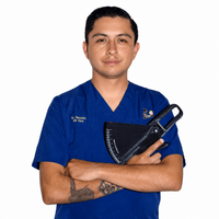 LN. Erik Ulises Vivas Torres. Céd. Prof 14772797