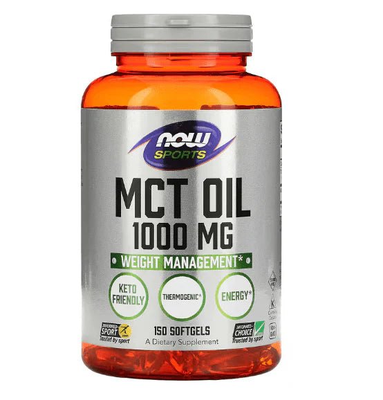 Tienda para Comprar Aceite MCT - Vitahub