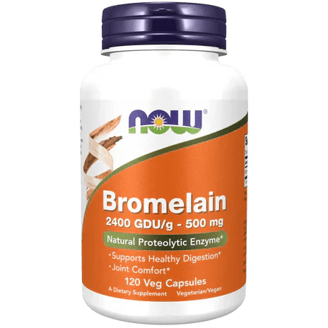 Tienda para Comprar Bromelina - Vitahub