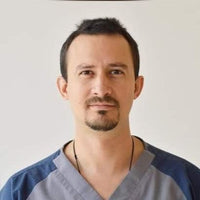 Dr. Alberto Méndez Campos