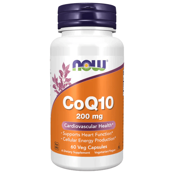Tienda para Comprar Coenzima Q10 - Vitahub