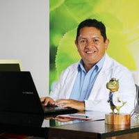 Guillermo Garcia Rodriguez
