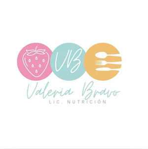 Nutreren Valeria Bravo