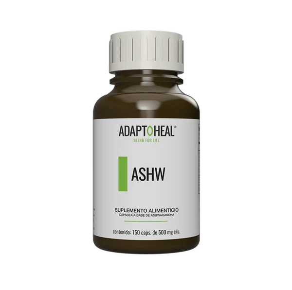 Tienda para Comprar Ashwagandha - Vitahub
