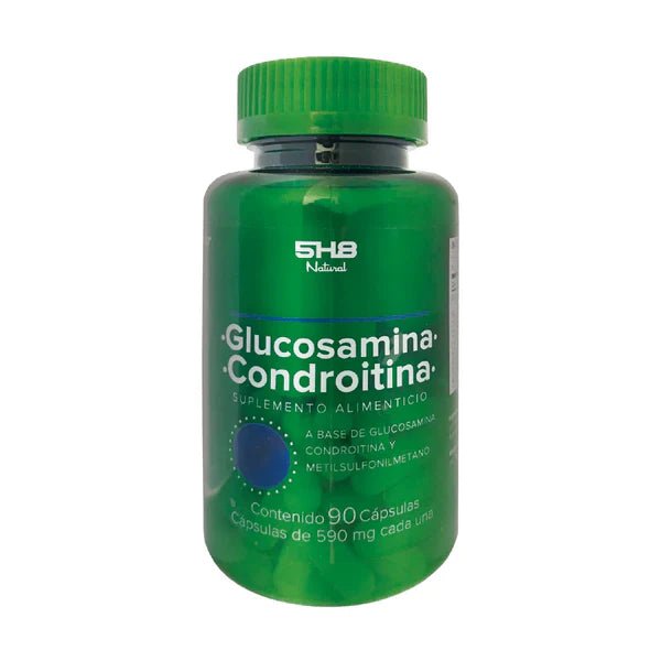 Tienda para Comprar Glucosamina - Vitahub