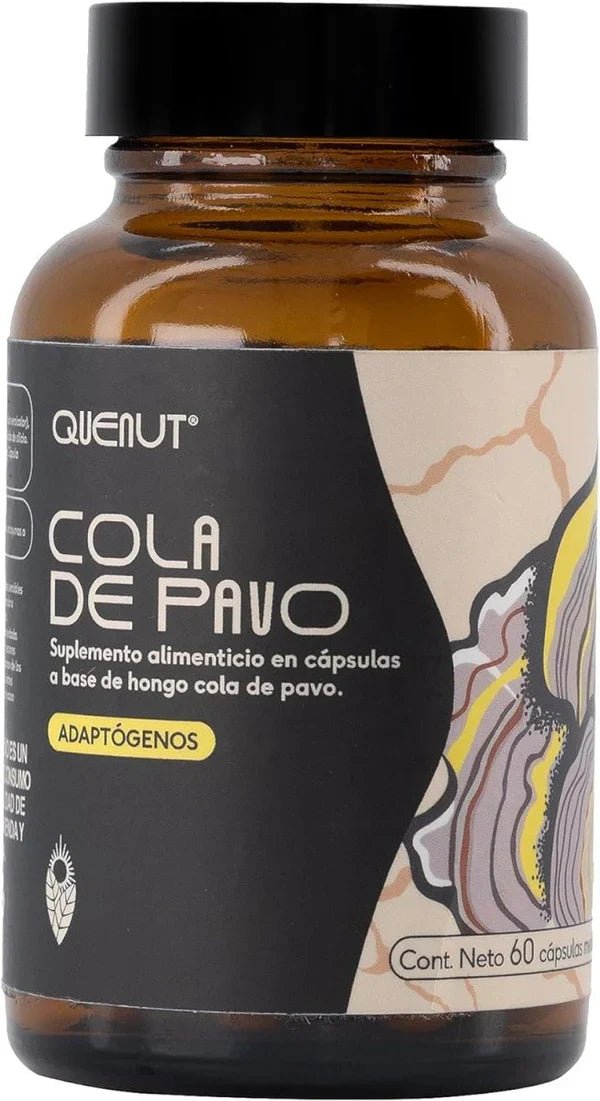 Tienda para Comprar Cola de Pavo - Vitahub