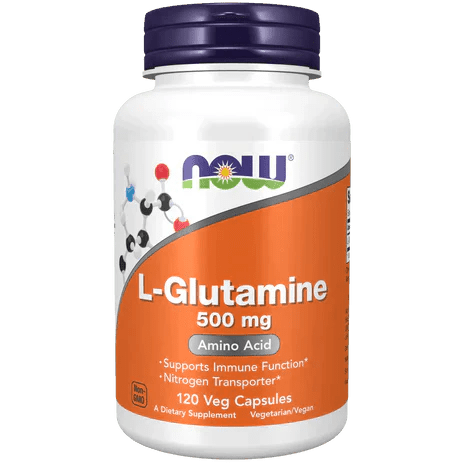 Tienda para Comprar L-glutamina - Vitahub