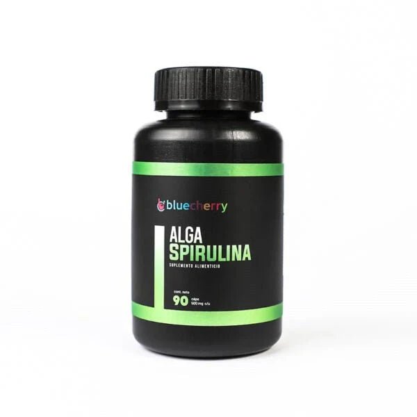 Tienda para Comprar Alga espirulina - Vitahub
