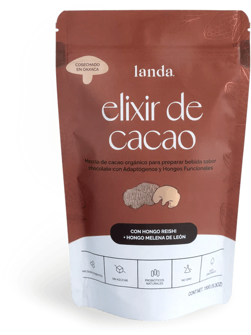 Tienda para Comprar Cacao - Vitahub