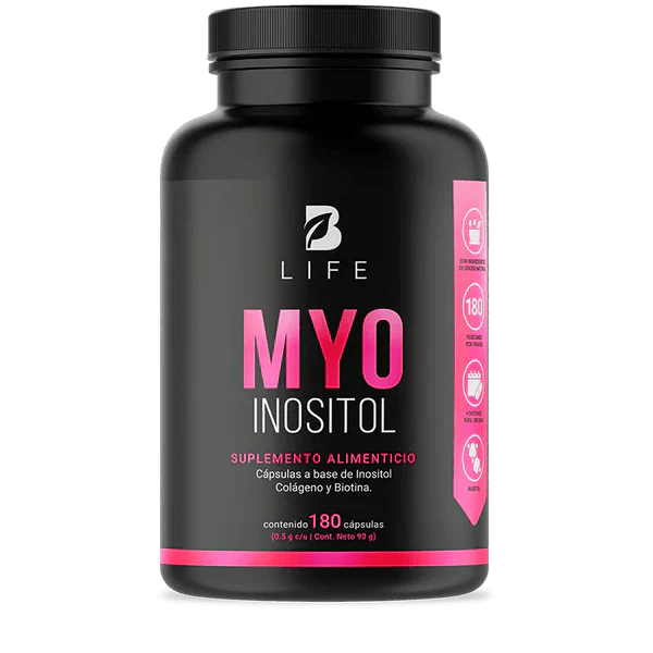 Tienda para Comprar Myo inositol - Vitahub