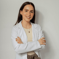 Gabriela Reyna Gonzalez