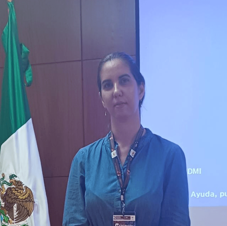 Dra. Ayma González Cusell