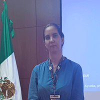 Dra. Ayma González Cusell