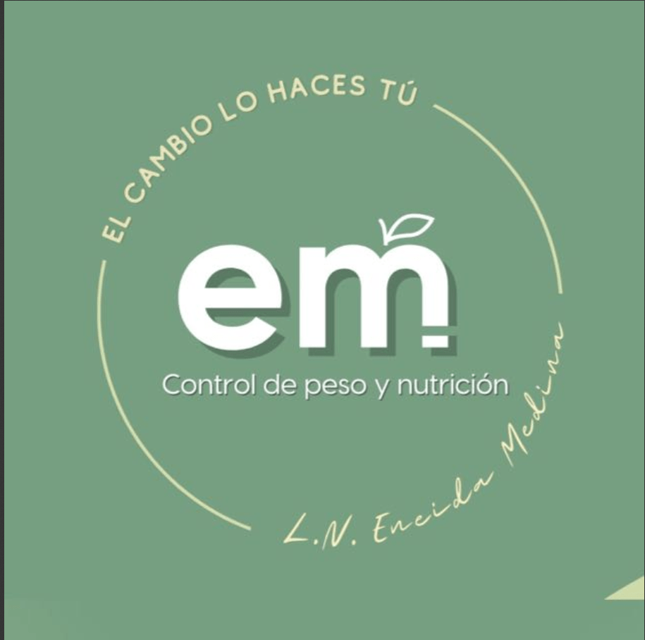 Nutrióloga Eneida Medina