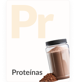 Proteinas