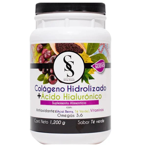Tienda para Comprar Colágeno Hidrolizado - Vitahub