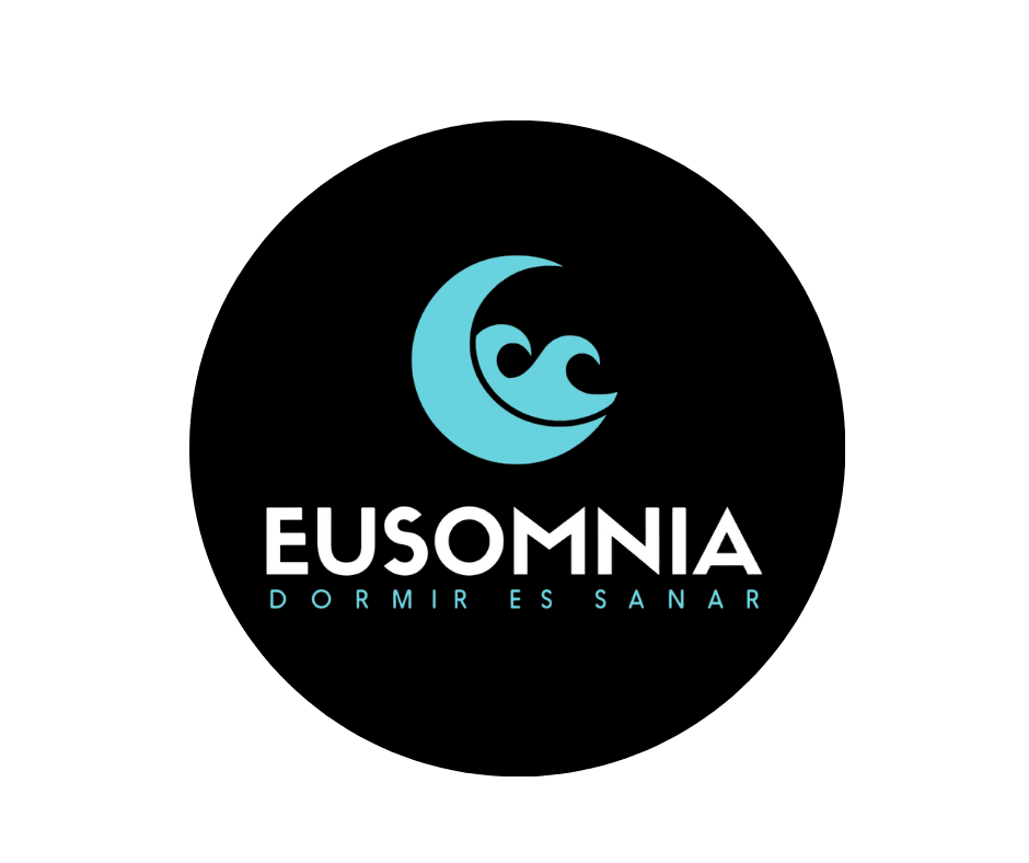 Eusomnia logo circulo FB