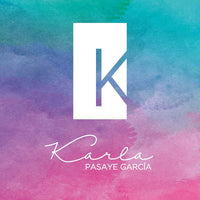 Nutrióloga Karla Pasaye