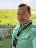 Dr Óscar Ildefonso González Guzman