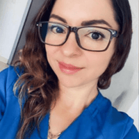 Cecilia PaulinaGonzález Delgado