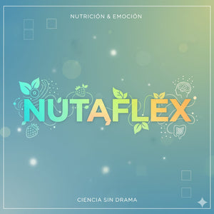Imagen Nutaflex
